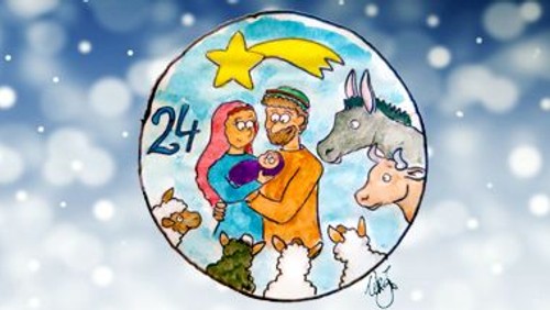 24. Dezember