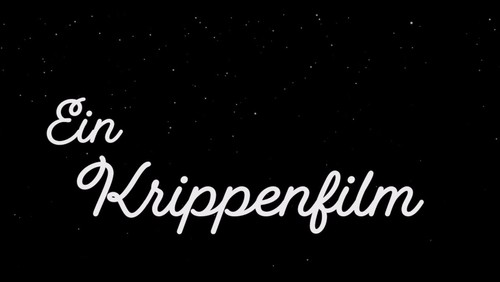 Ein Krippenfilm