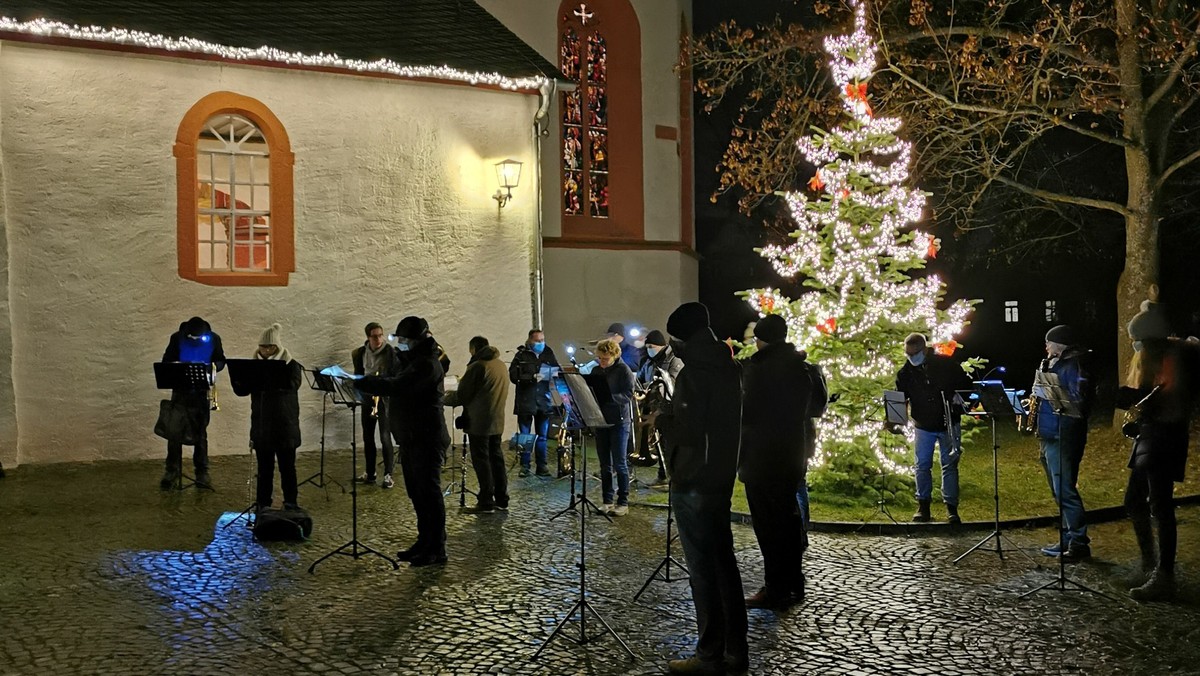 Weihnachten anders feiern