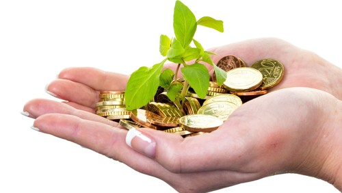 Spenden für Kollekten