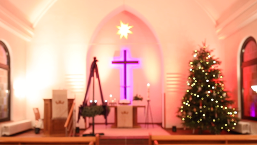 Heilig Abend Gottesdienst