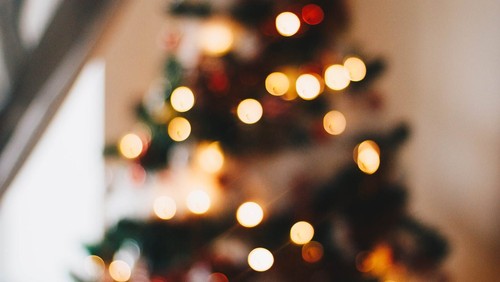 Ændringer i juleprogrammet