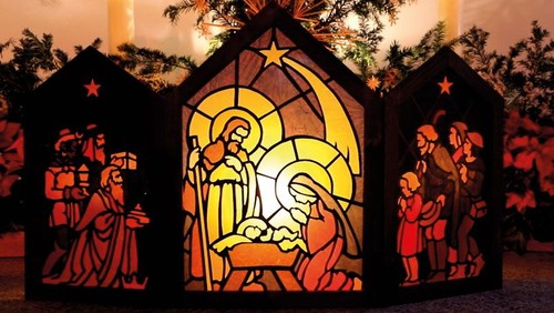Alle Video-Weihnachtsgottesdienste hier