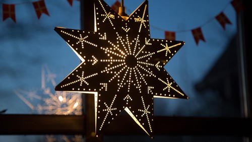 Julegudstjenester aflyses