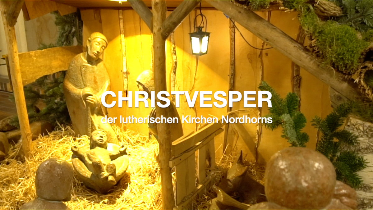 Christvesper 2020