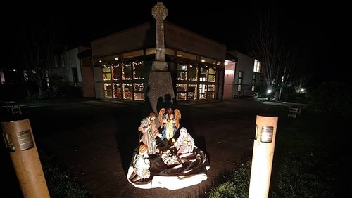 Sermon for Christmas Eve: The Miracle of the Child