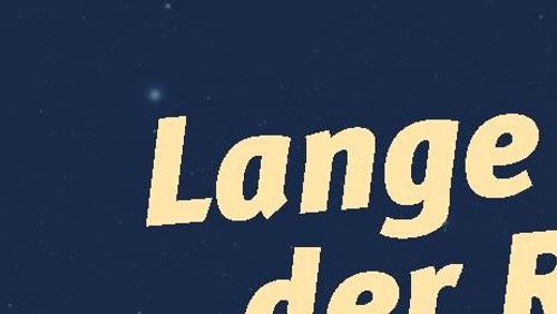 Lange Nacht der Religionen