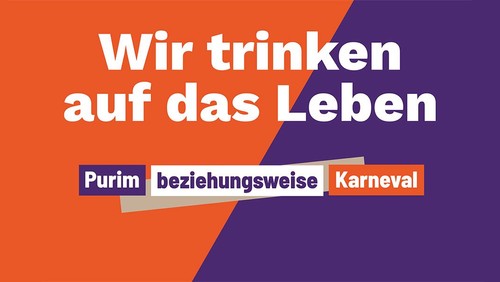 Jüdisch beziehungsweise christlich: Näher als du denkst?!