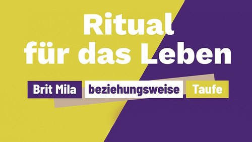 Jüdisch beziehungsweise christlich: Näher als du denkst?!