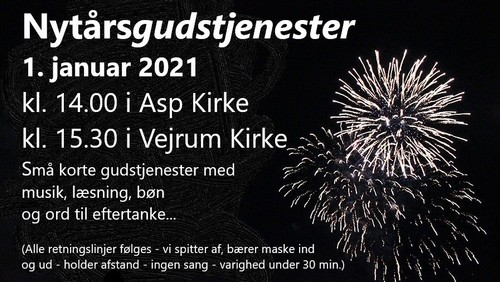 Nytårsdag