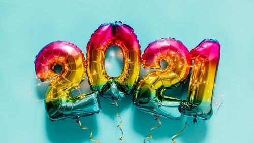 Audio-Gottesdienst zu Silvester