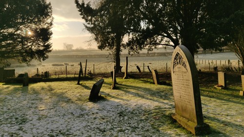 Newsletter 10 January 2021