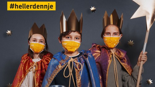 Sternsinger 2021