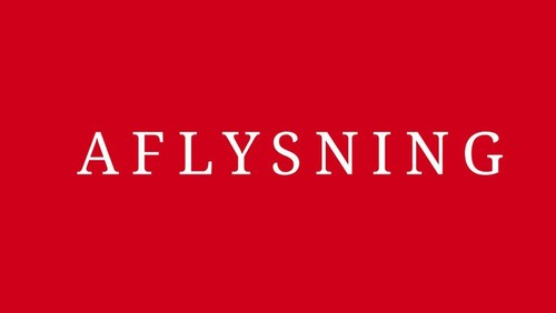 Aflysninger