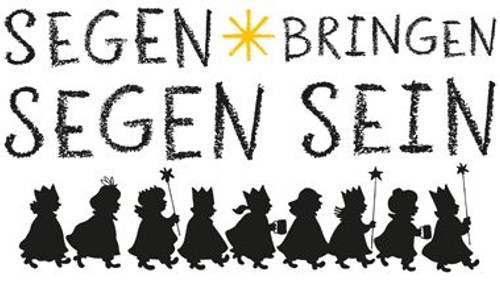 Der Segen aus dem Morgenland | Sternsinger 2021