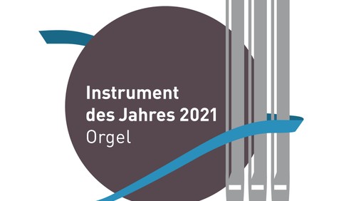 Die Orgel wird das Instrument des Jahres: 365 Konzerte im Orgelband