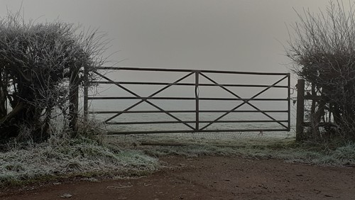 Liminal Space