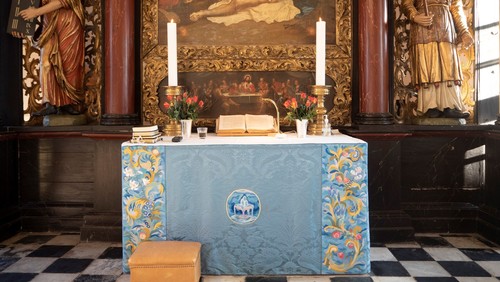 Gudstjenester