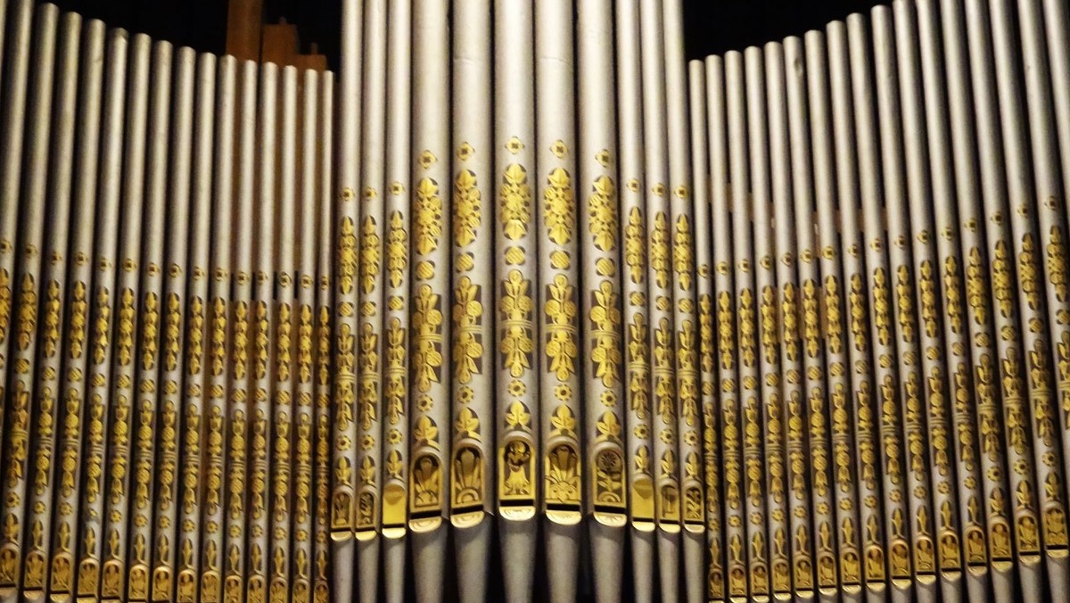 Offene Kirche