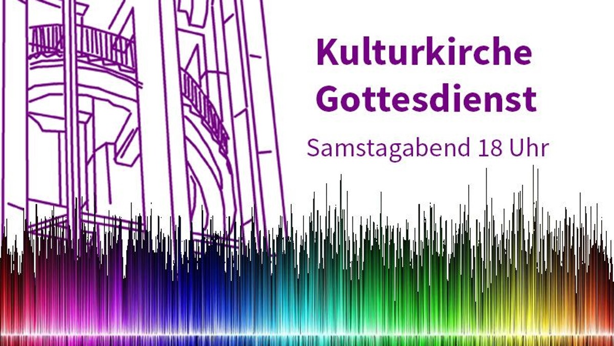 Neue Predigtreihe: Die Bedeutung von Sprache