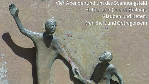 Frühlingskurs - der Kurs findet online statt