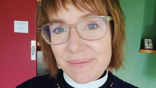 From The Vicar: Quarantine and an Abundance of Caution