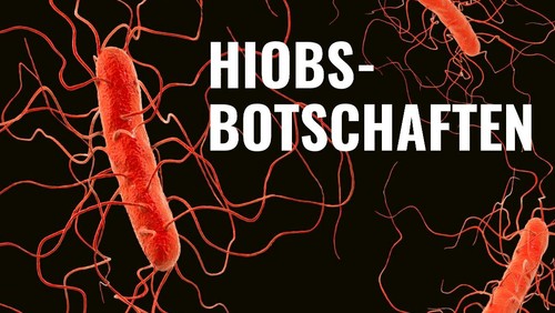 Folge 46 des Podcasts mit Alexander Brodt-Zabka