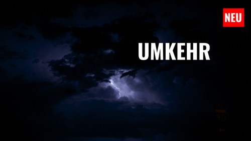 Umkehr – Die neue Podcastfolge