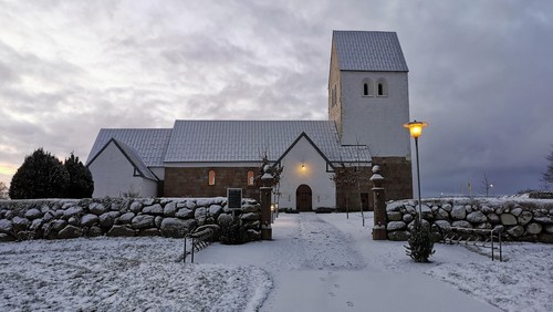 Kyndelmisse, søndag d. 31 januar kl. 17.00