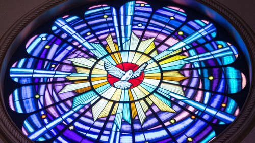 6pm Evensong Online & Telephone