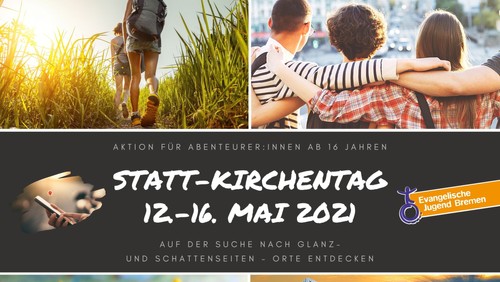 Statt-Kirchentag-Fahrt