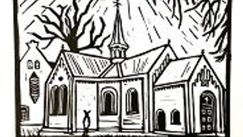 Test din viden om Sundby Kirke