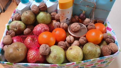 Kunst für einen guten Zweck