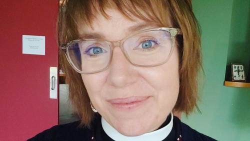 From the Vicar: The Power of Words