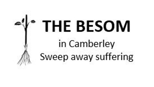Thank you from the Besom