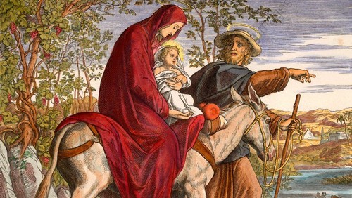 Wir bleiben verbunden! Kindergottesdienst am 17.01.