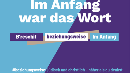 „Freude am Wort Gottes“ 