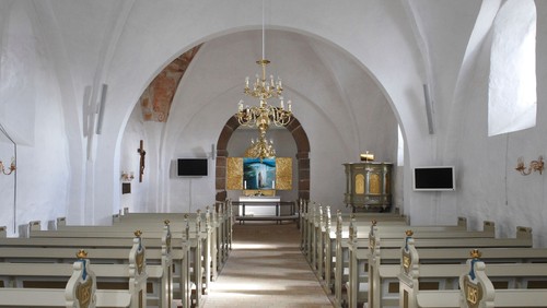 Farsø Kirke