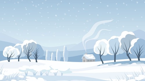 Musik Video | Der Winter