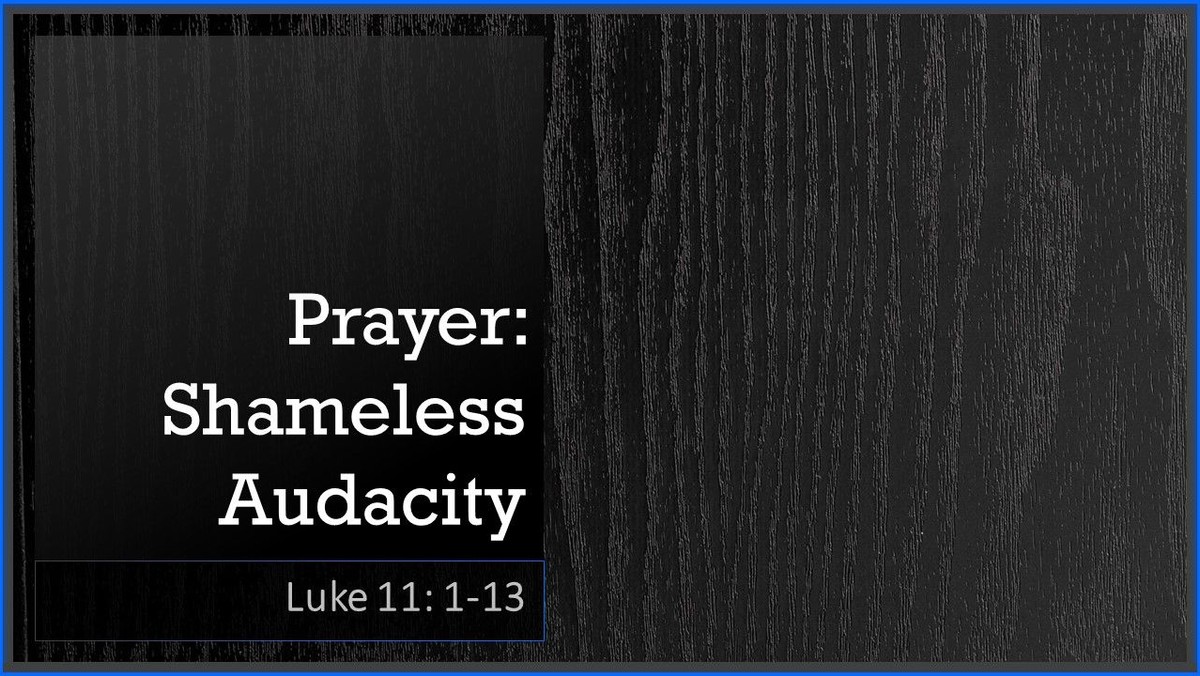 January 17th, 2021 Worship Service