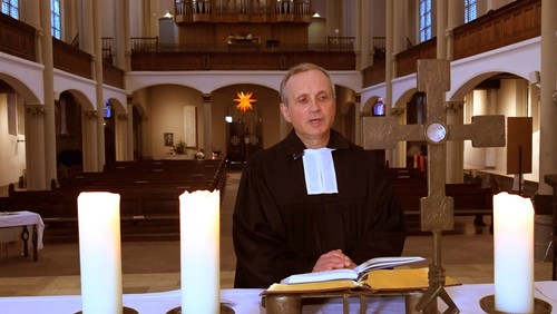 Gottesdienst-Impuls zum 3. Sonntag nach dem Epiphaniasfest
