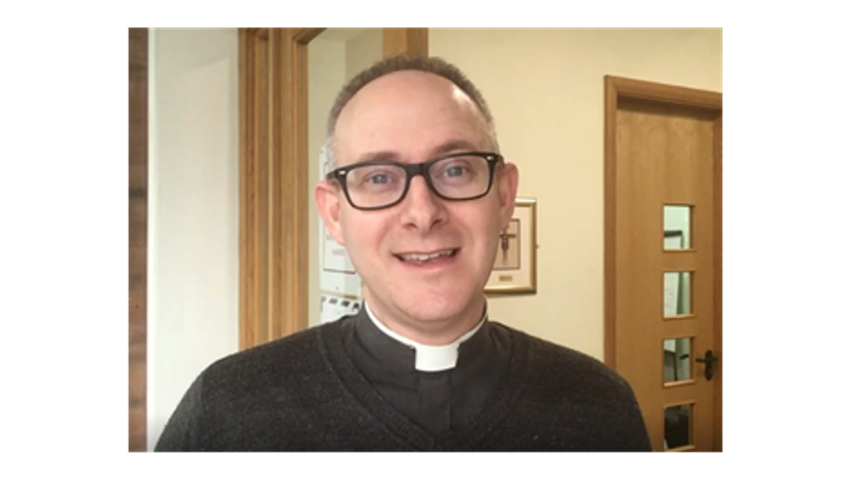 Announcement - Associate Rector of St Wulfram's Church