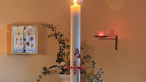 Lichthungrig