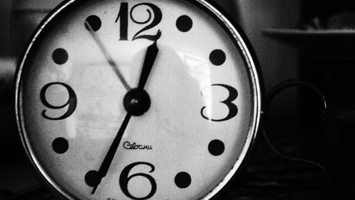The Third Sunday after the Epiphany: The Time for Justice is Now