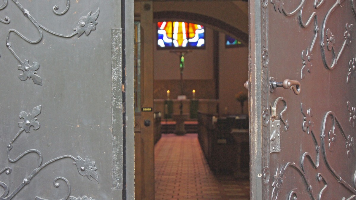 Offene Kirchen und Gottesdienste im Juli