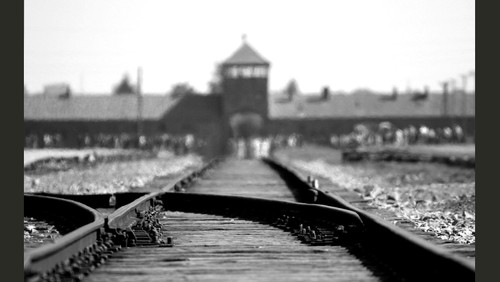 Zum Holocaustgedenktag: Einblick in das Konfiprojekt