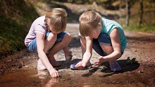 Ideentag Kindertagespflege 2021