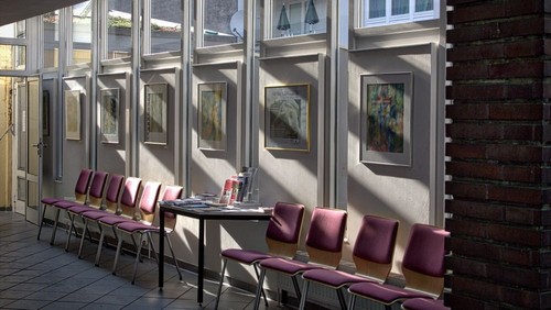 Sprechzeiten in der Kirchhofs-Verwaltung nur nach telefonischer Voranmeldung