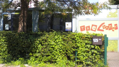 Sozialarbeiter m/w/d für die Arbeit mit Jugendlichen (75 oder 100% RAZ)