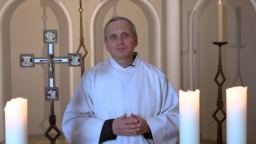 Gottesdienst-Impuls zum letzten Sonntag nach Epiphanias https://youtu.be/VGE3IrbYDgk
